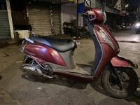 Suzuki Access 125 Special Edition