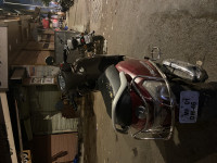 Suzuki Access 125 Special Edition