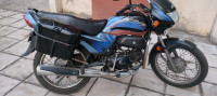 Hero Passion Plus 2009 Model