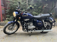 Nebula Blue Jawa forty two Nebula blue