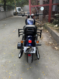 Nebula Blue Jawa forty two Nebula blue