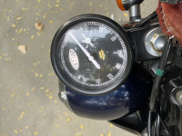 Nebula Blue Jawa forty two Nebula blue