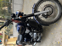 Nebula Blue Jawa forty two Nebula blue