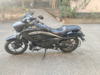 Suzuki Intruder 150 2018 Model