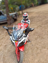 TVS Apache RR 310 BTO