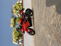 TVS Apache RR 310 2019 Model