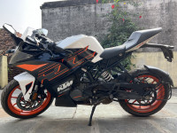 KTM RC 125