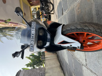 KTM RC 125