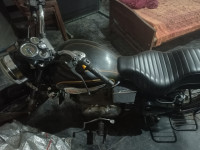 Royal Enfield Bullet Standard 350 2021 Model