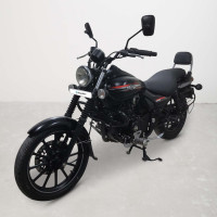 Bajaj Avenger Street 220 2017 Model