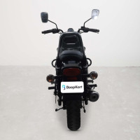 Bajaj Avenger Street 220