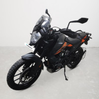 KTM 250 Adventure 2021 2021 Model