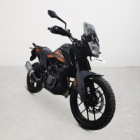 KTM 250 Adventure 2021