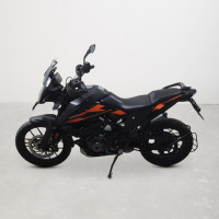 KTM 250 Adventure 2021