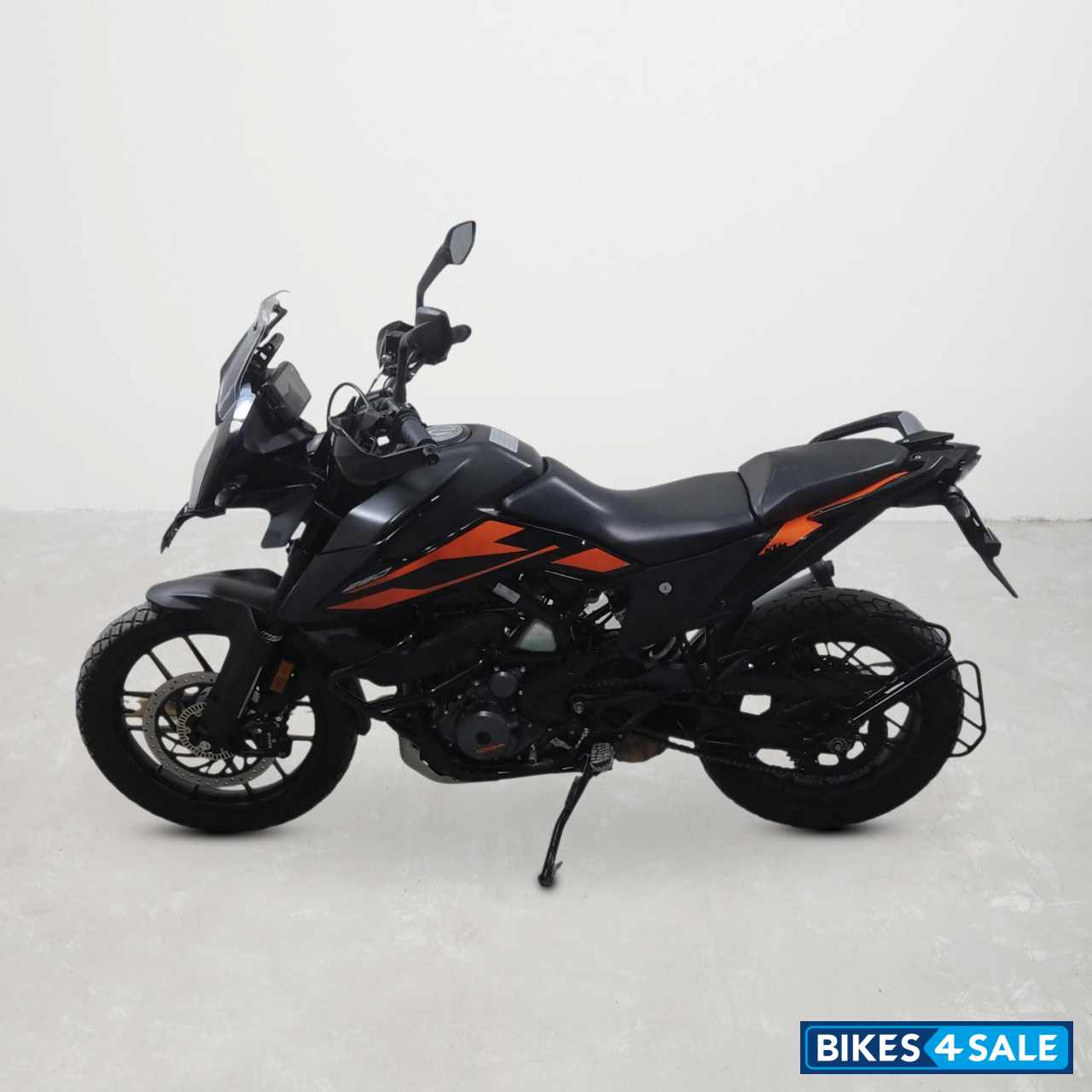 KTM 250 Adventure 2021