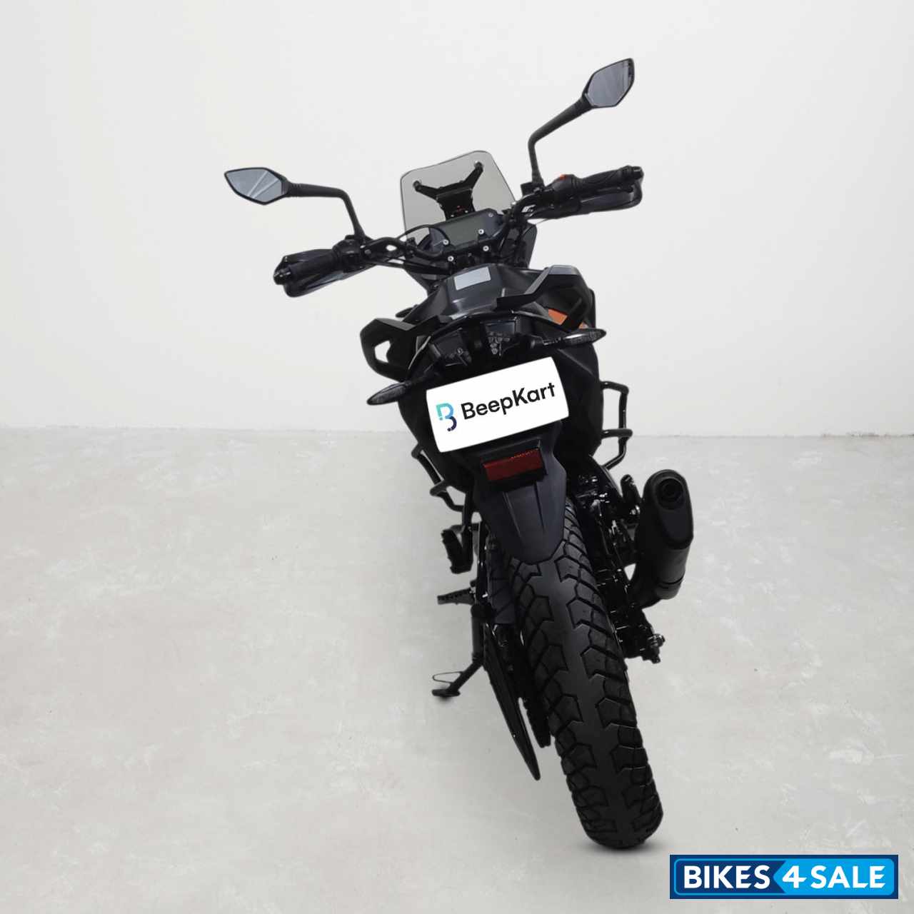 KTM 250 Adventure 2021