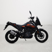 KTM 250 Adventure 2021