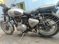 Royal Enfield Classic Gunmetal Grey 2019 Model
