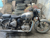 Royal Enfield Classic Gunmetal Grey