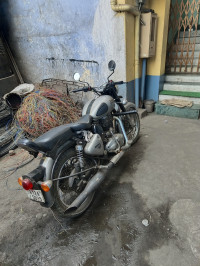 Royal Enfield Classic Gunmetal Grey