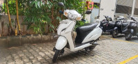 Honda Activa 2016 Model