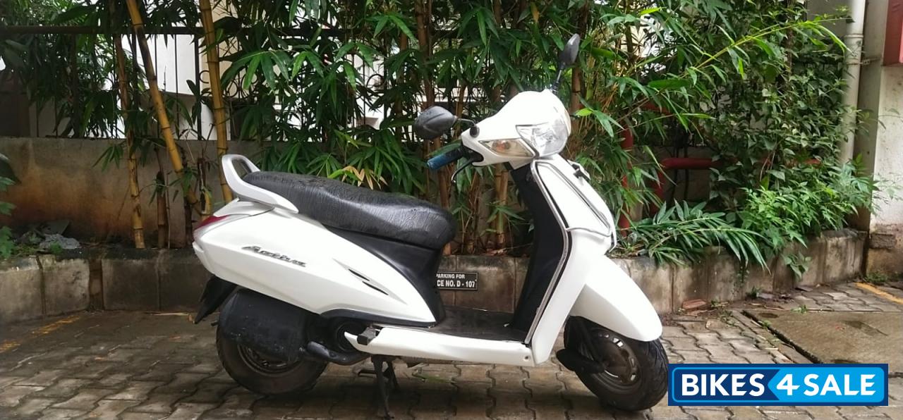 Honda Activa