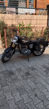 Royal Enfield Bullet Standard 350 2016 Model