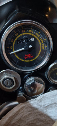 Royal Enfield Bullet Standard 350