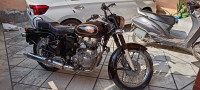 Royal Enfield Bullet Standard 350