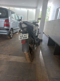 Yamaha YZF R15 V2 2015 Model