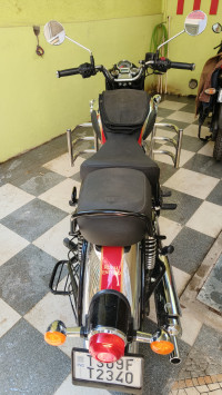 Royal Enfield Classic 350 BS VI 2021 Model