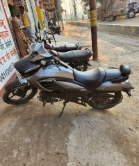 Suzuki Intruder 150 2018 Model