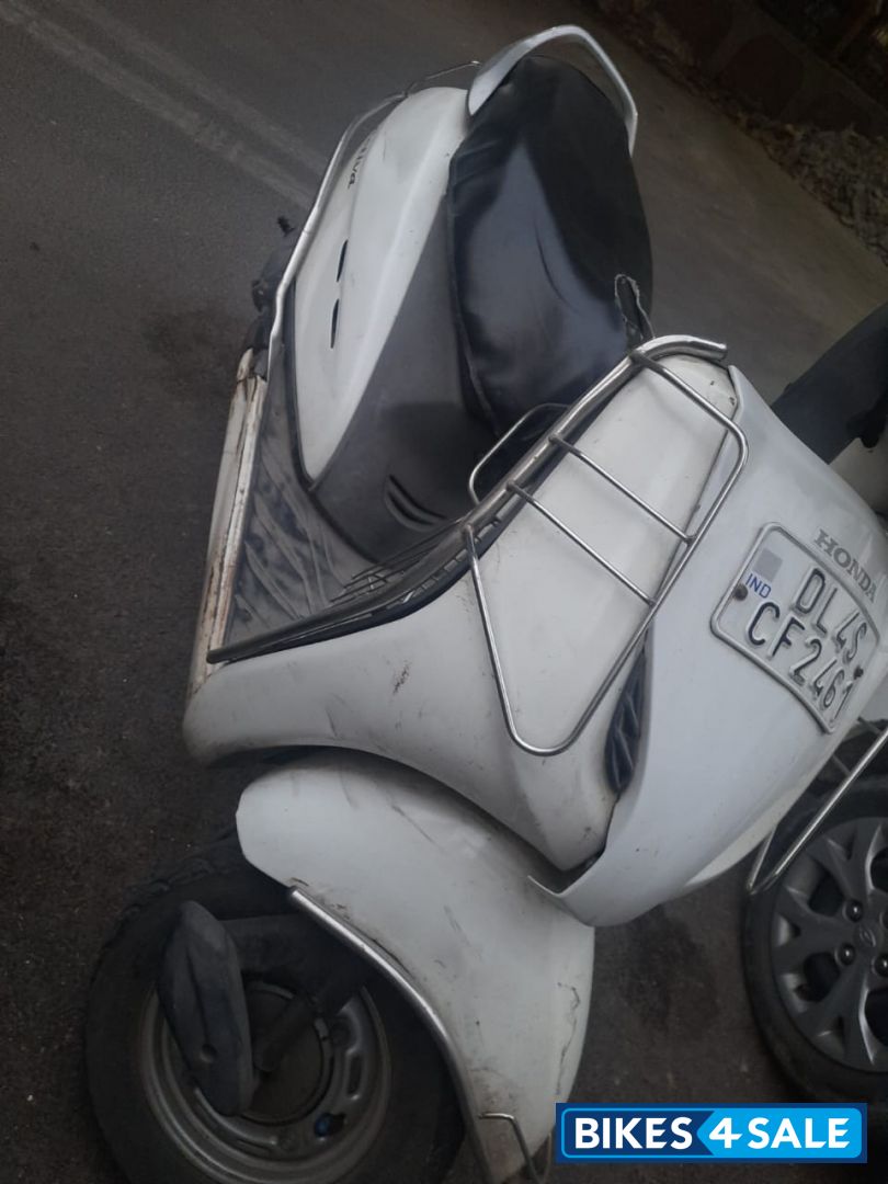 Honda Activa