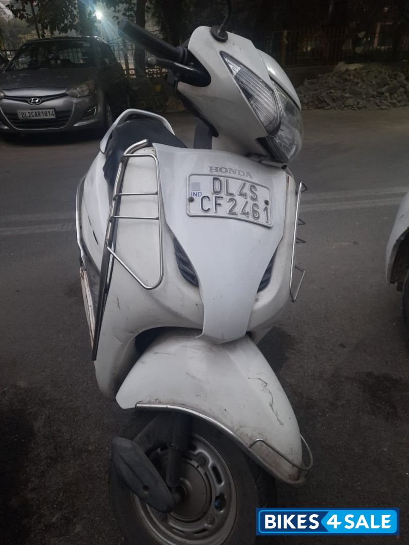 Honda Activa