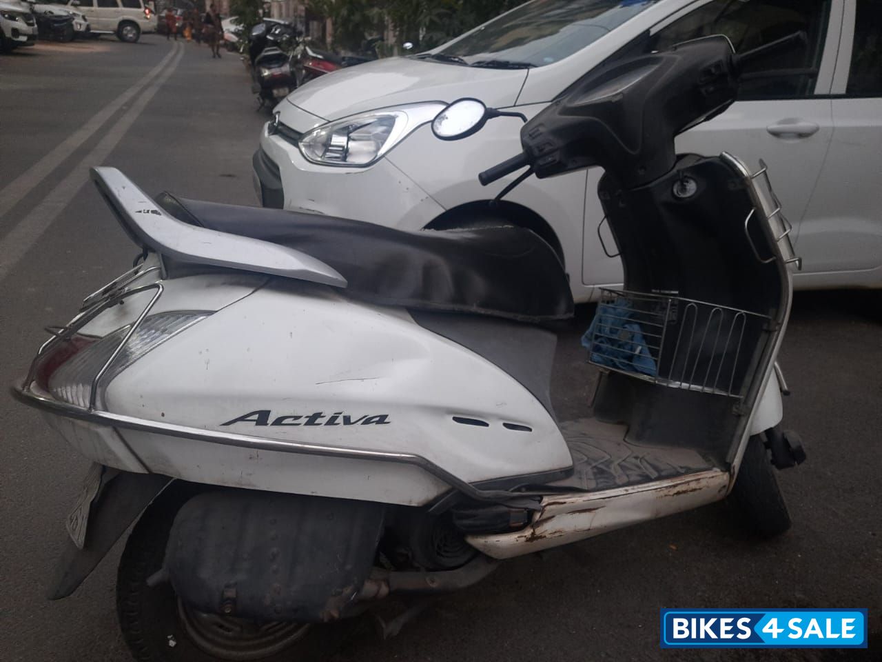 Honda Activa