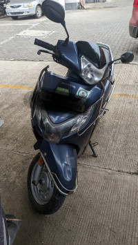 Honda Activa 125