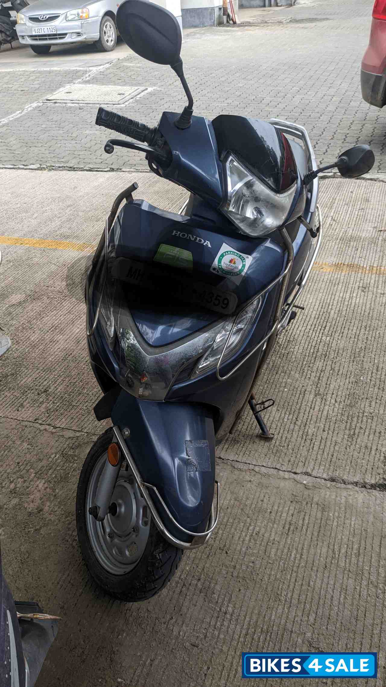 Honda Activa 125