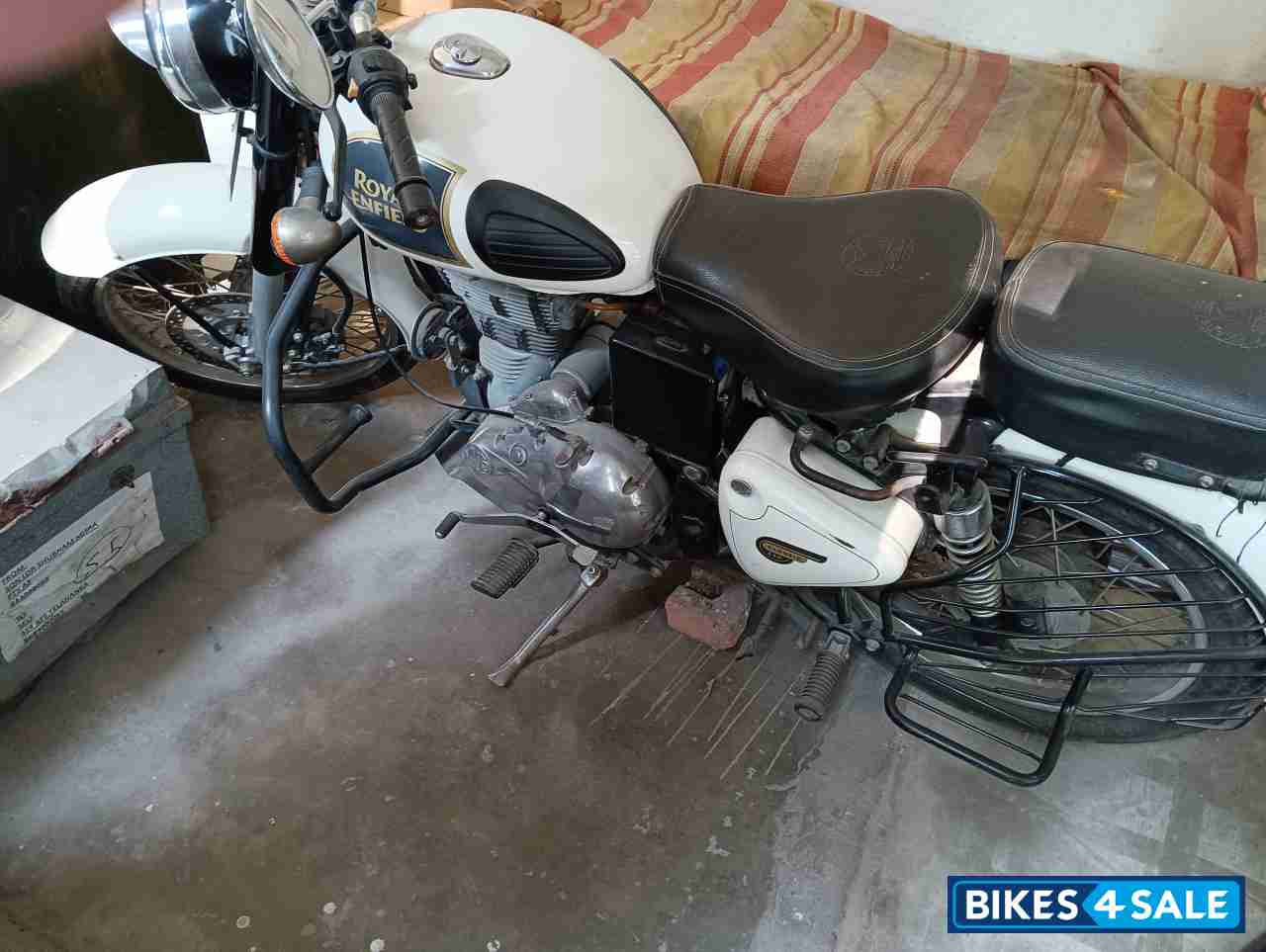 Royal Enfield Classic 350 Royal Enfield Classic 350