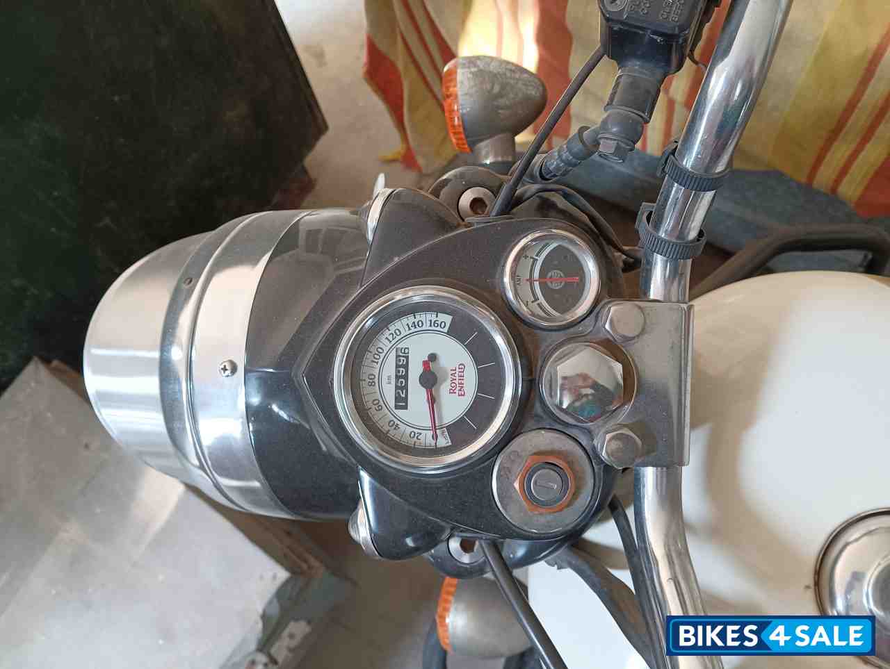 Royal Enfield Classic 350 Royal Enfield Classic 350