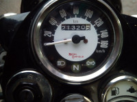Royal Enfield Classic 500