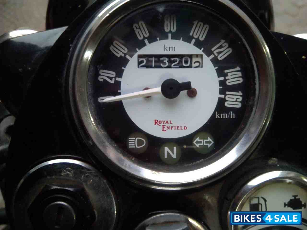 Royal Enfield Classic 500 Royal Enfield Classic 500