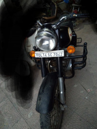 Royal Enfield Classic 500