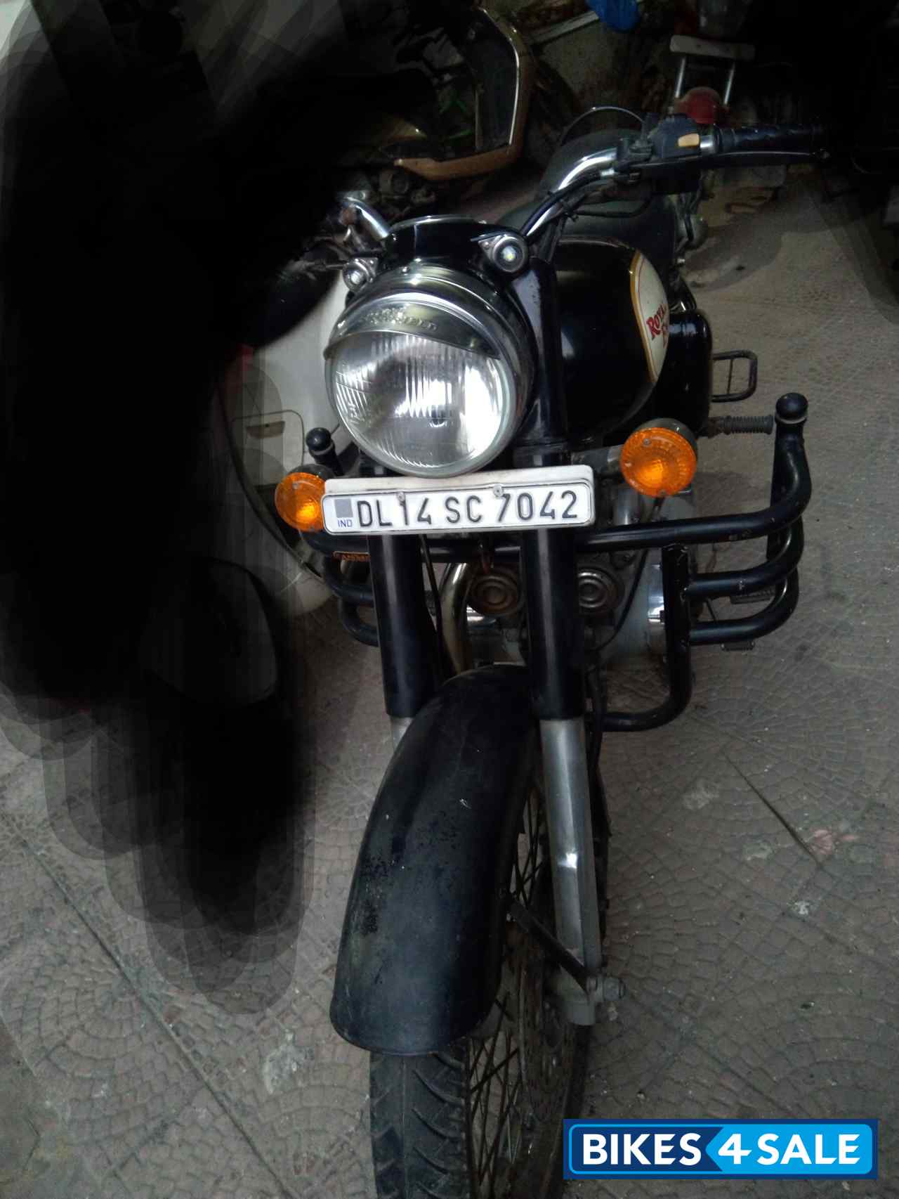 Royal Enfield Classic 500 Royal Enfield Classic 500