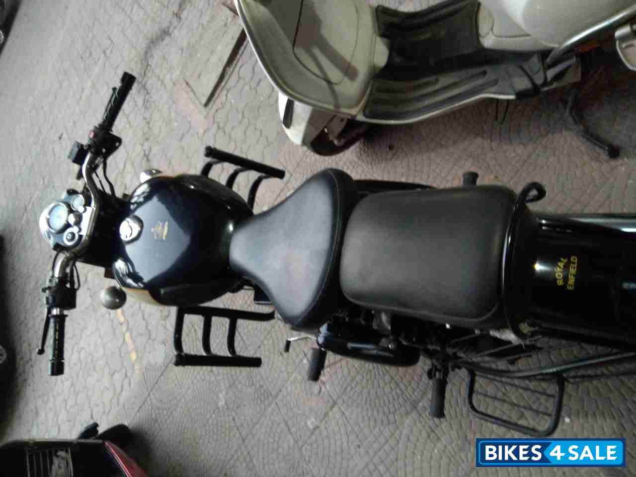 Royal Enfield Classic 500 Royal Enfield Classic 500