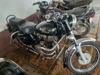 Royal Enfield Bullet Electra 5S 2008 Model