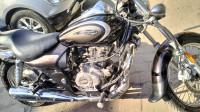 Bajaj Avenger Cruise 220 2021 Model