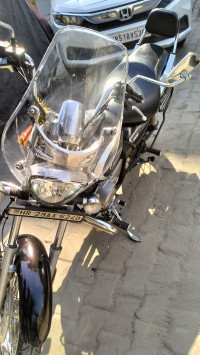 Bajaj Avenger Cruise 220