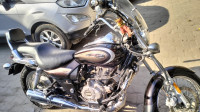 Bajaj Avenger Cruise 220