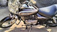 Bajaj Avenger Cruise 220