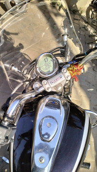 Bajaj Avenger Cruise 220